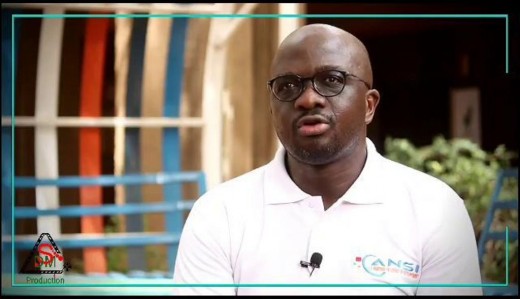 L'intégralité de l'interview accordée par M. Ibrahima Guimba Saidou Directeur Général de l'Agence Nationale pour Société de l'Information (ANSI-Niger) à l'équipe de presse de Niger-FPV Drone